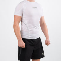 X-Vent Short Sleeve Rashguard