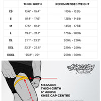 Anaconda Knee Brace