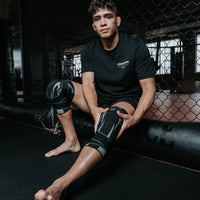 Anaconda Knee Brace