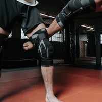 Anaconda Knee Brace