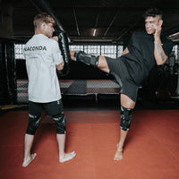 Anaconda Knee Brace