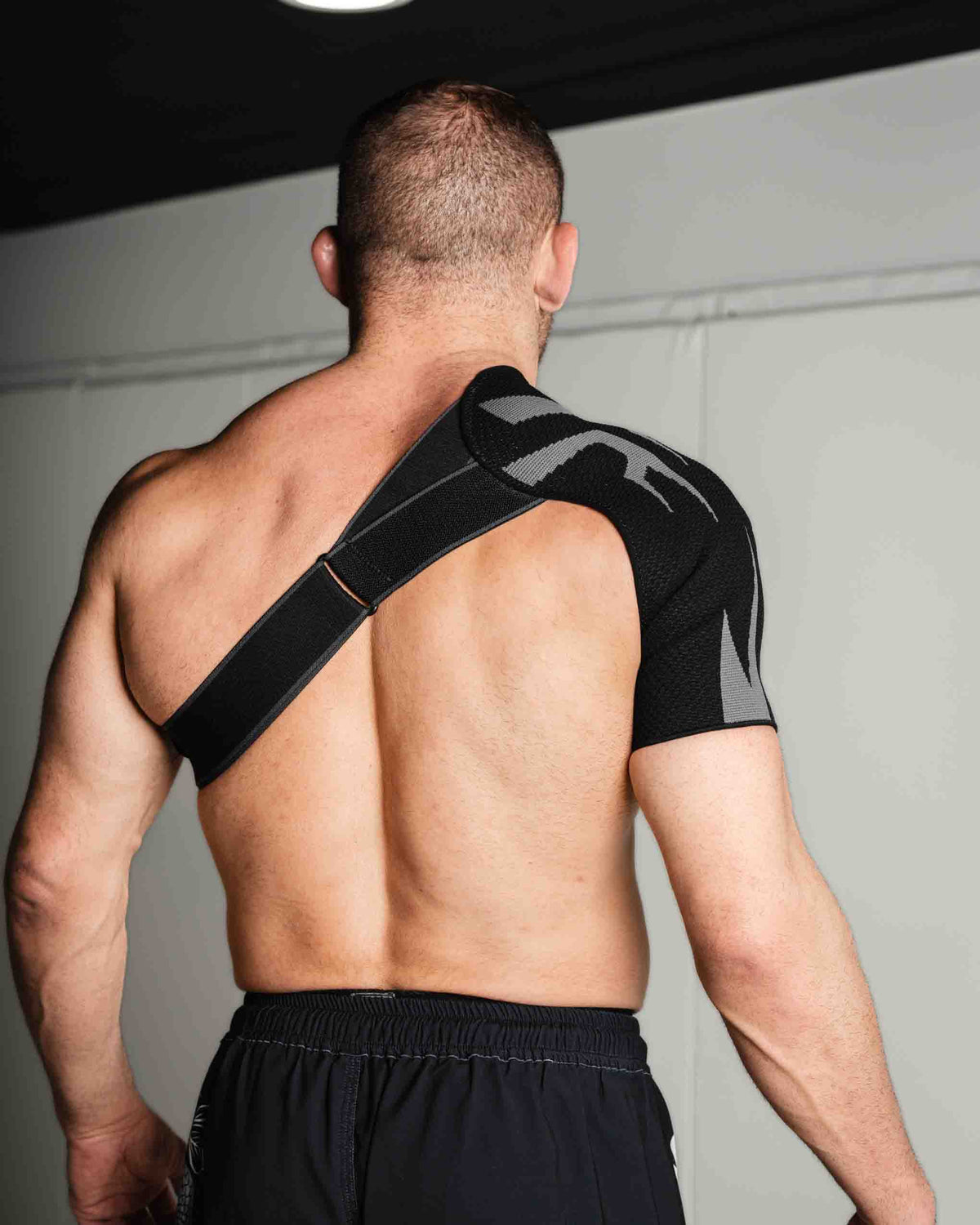 Anaconda Shoulder Brace
