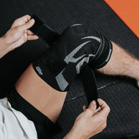Anaconda Knee Brace