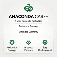 Anaconda Care - 2 Year Accidental Damage and Warranty