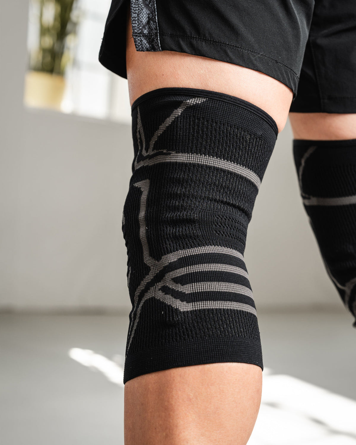 Anaconda Active Knee Support