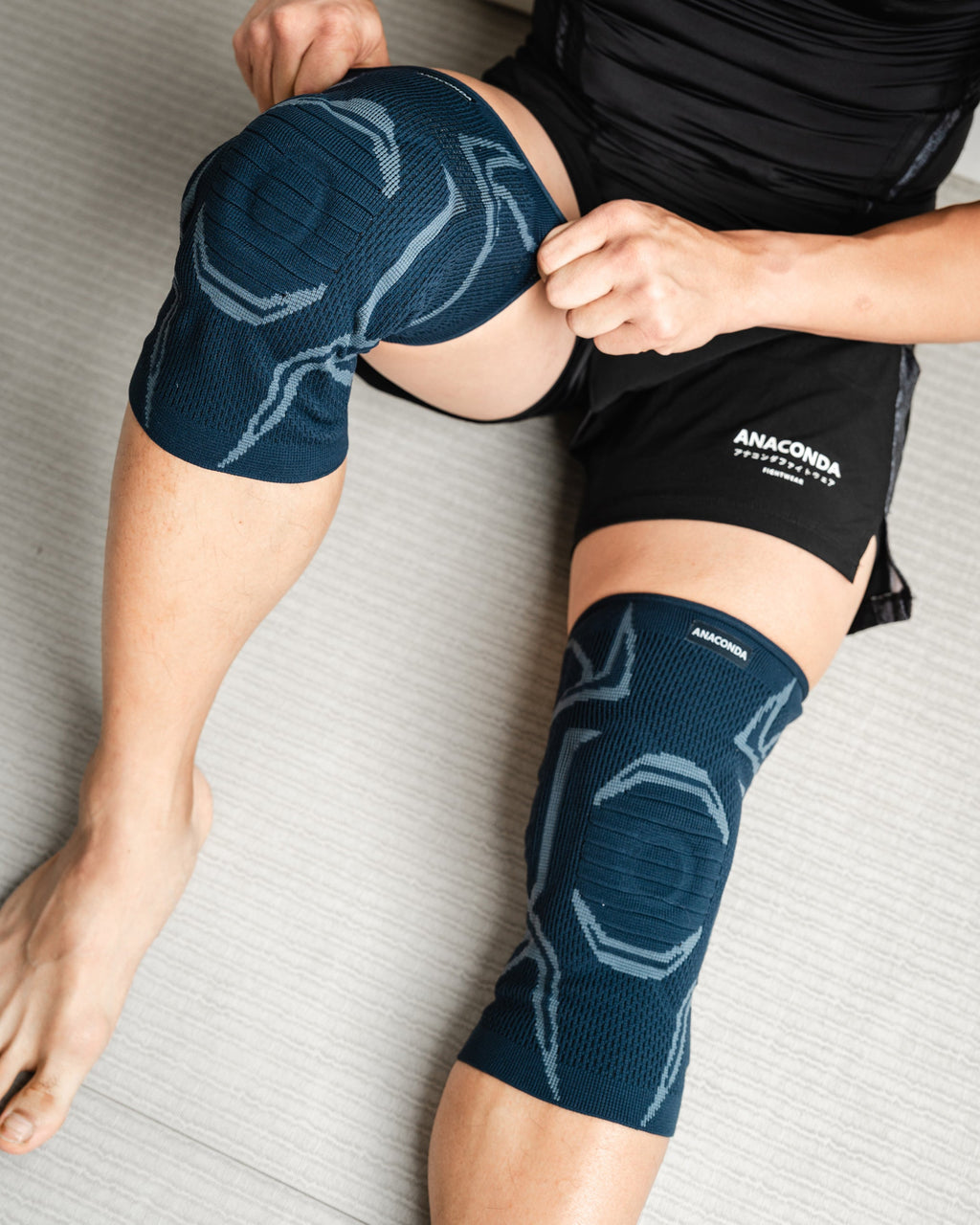 Anaconda Active Knee Support