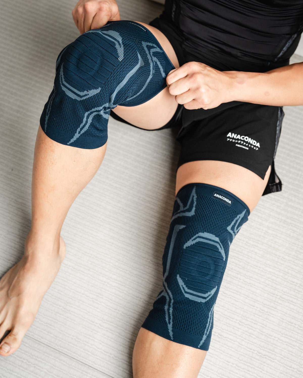 Anaconda Active Knee Support