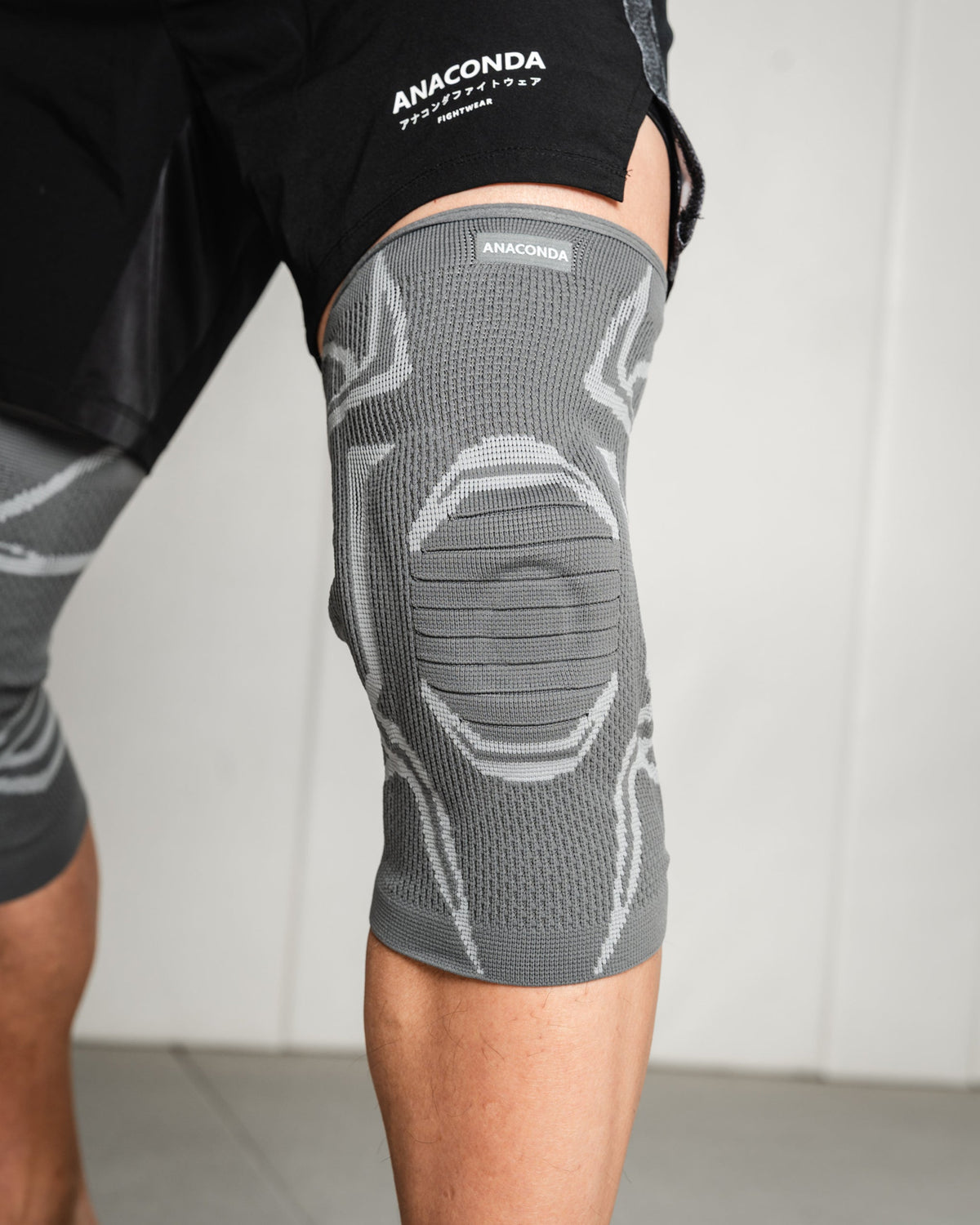 Anaconda Active Knee Support