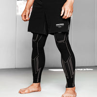 Anaconda Leg Support Sleeve