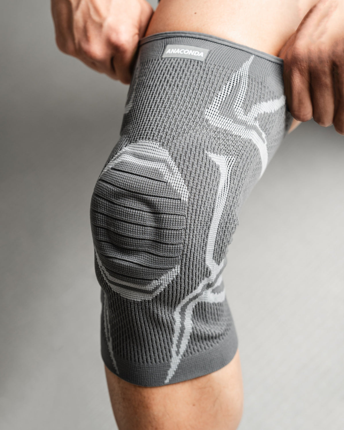 Anaconda Active Knee Support