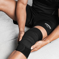 Anaconda Ice Recovery Knee Wrap