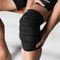 Anaconda Ice Recovery Knee Wrap