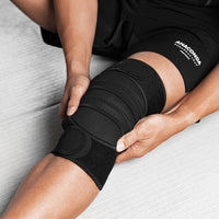 Ultimate Leg Recovery Bundle
