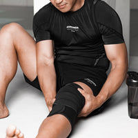 Anaconda Ice Recovery Knee Wrap
