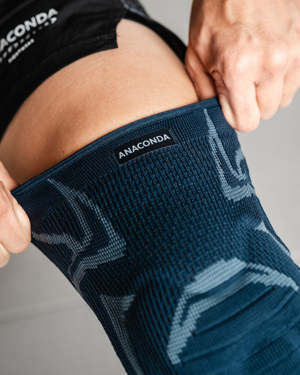 Anaconda Active Knee Support