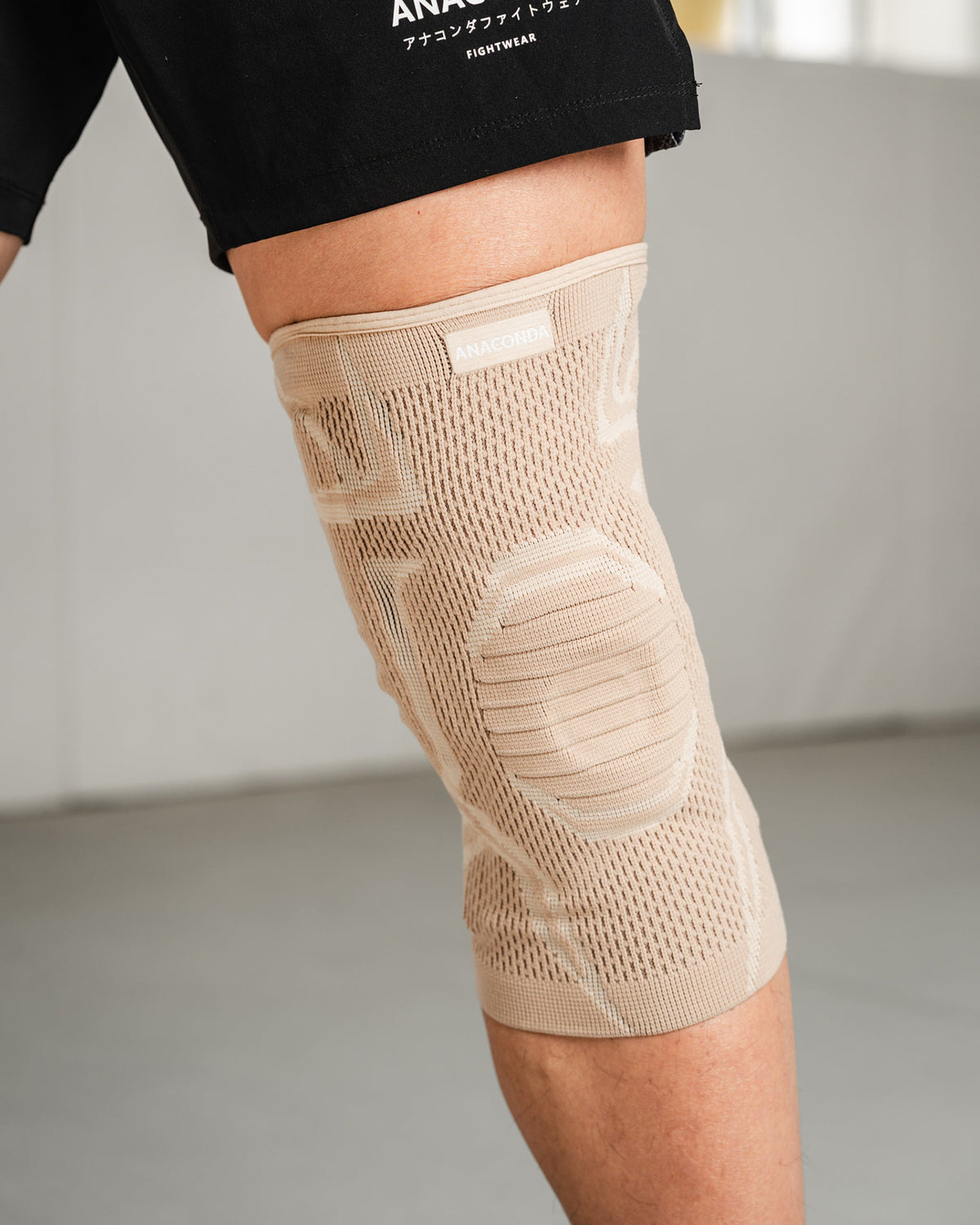 Anaconda Active Knee Support