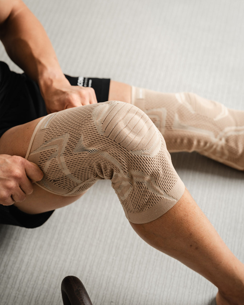 Anaconda Active Knee Support