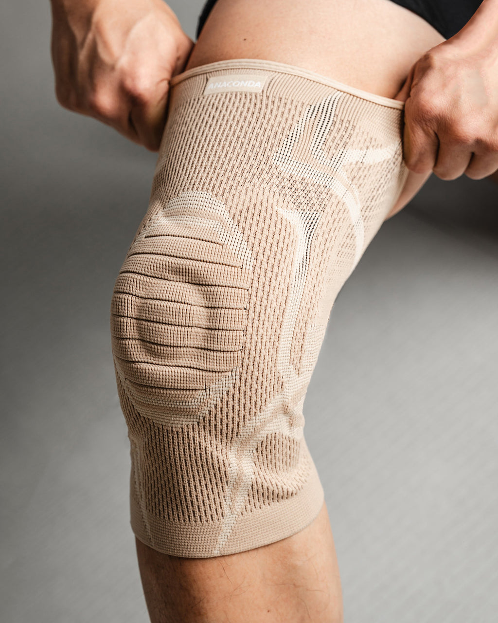Anaconda Active Knee Support
