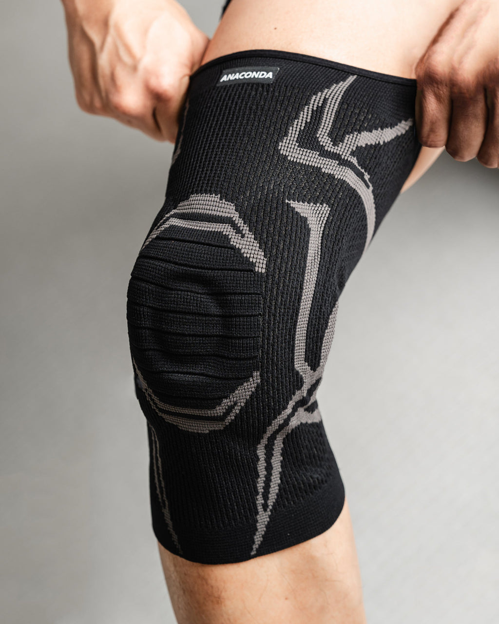 Anaconda Active Knee Support