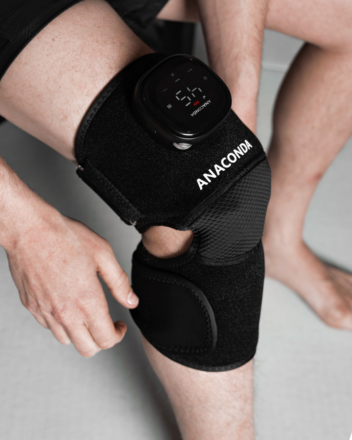 Anaconda Knee Recovery Pro